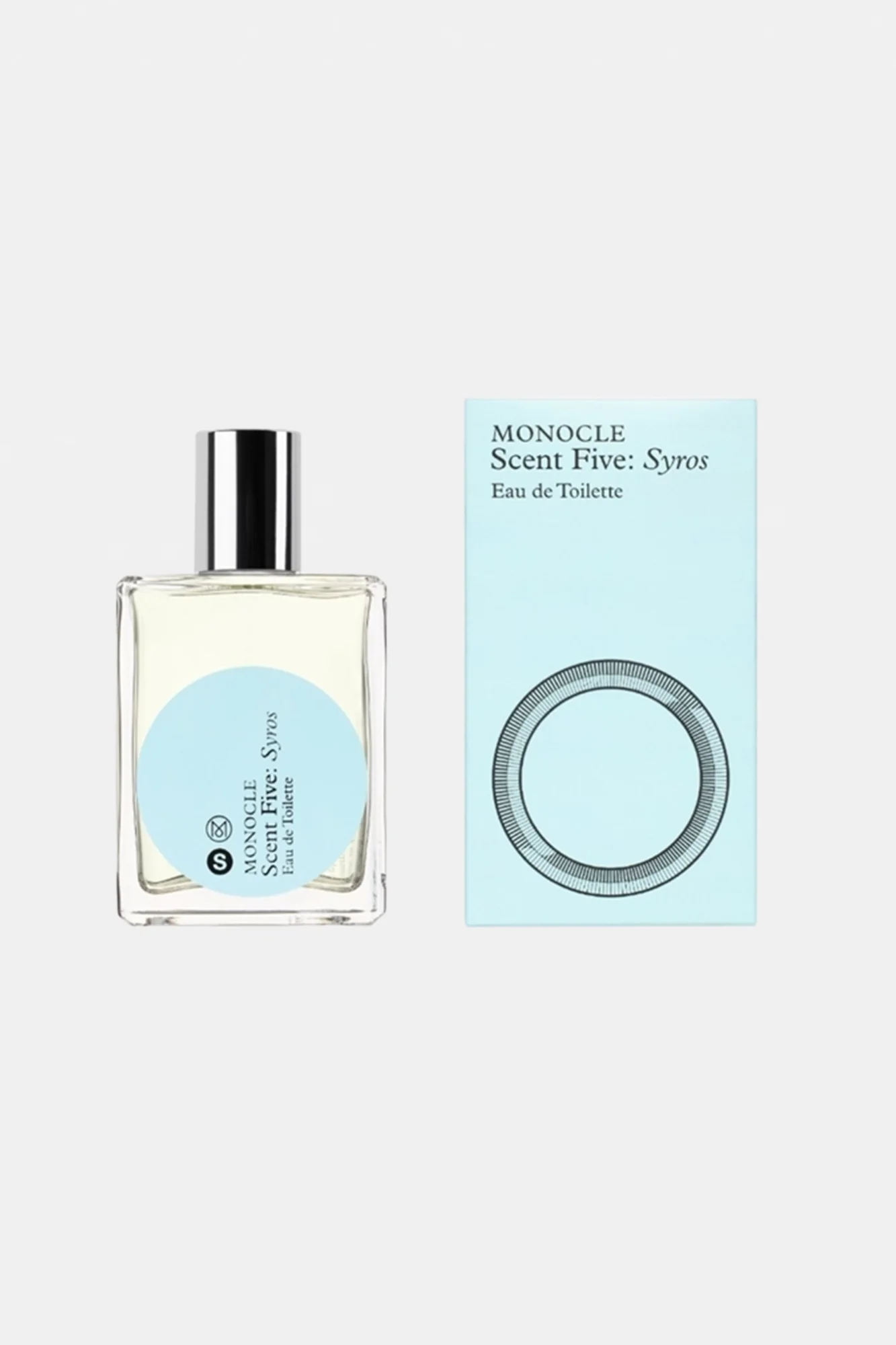 MONOCLE SYROS EDT 50ML - Image 2