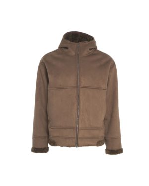 Men's Knitted Jacket