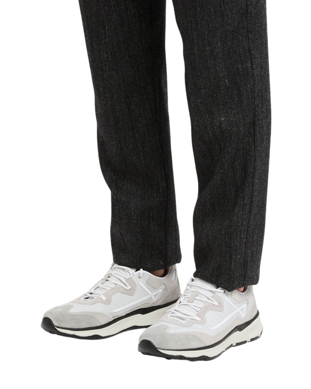 Men`s Woven Pants - Image 5