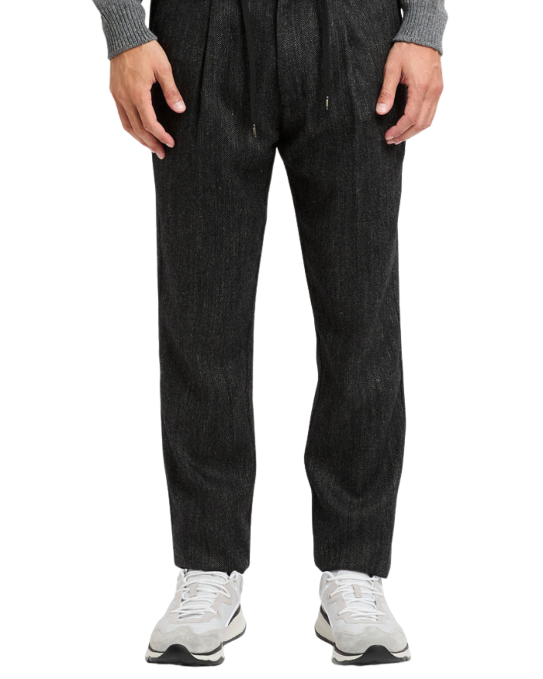 Men`s Woven Pants