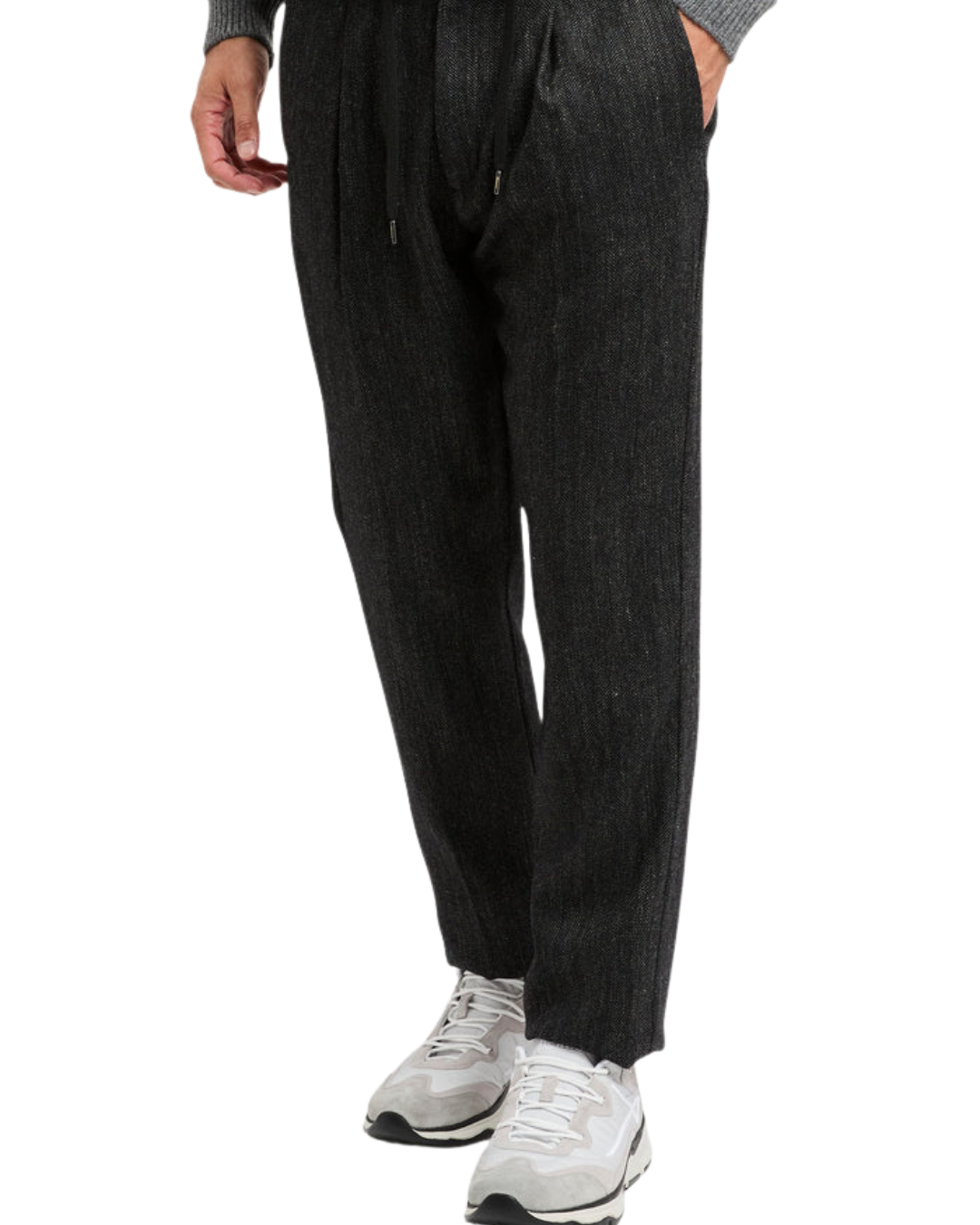 Men`s Woven Pants - Image 4