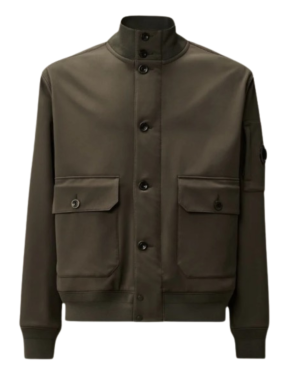 OUTERWEAR - MEDIUM JACKET