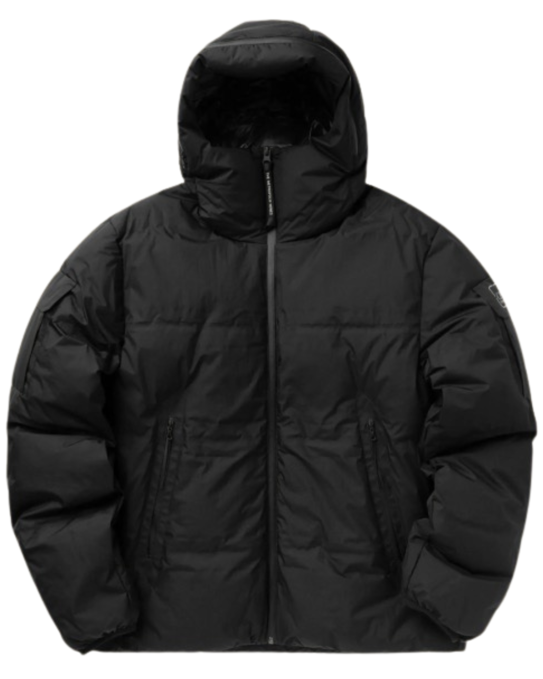 OUTERWEAR - MEDIUM JACKET