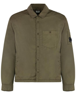 OVERSHIRT - OVERSHIRT PADDED