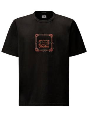 T-SHIRT - SHORT SLEEVE