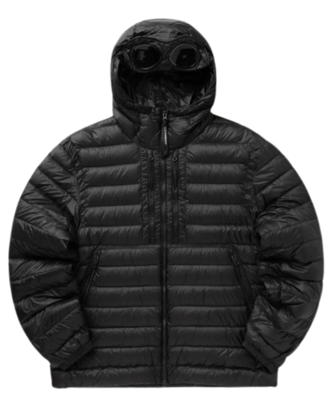 OUTERWEAR - MEDIUM JACKET