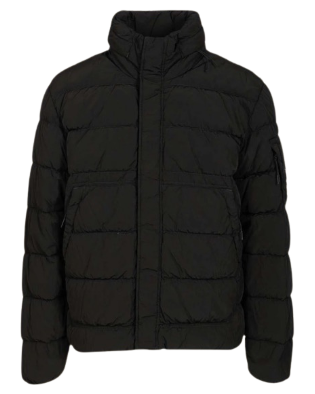 OUTERWEAR - MEDIUM JACKET