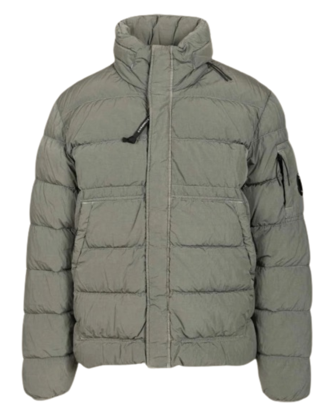 OUTERWEAR - MEDIUM JACKET