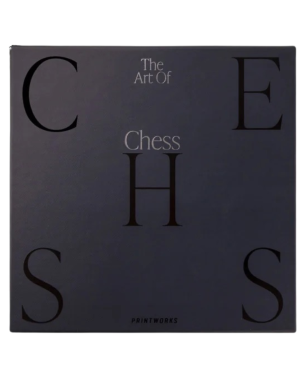 CLASSIC - ART OF CHESS