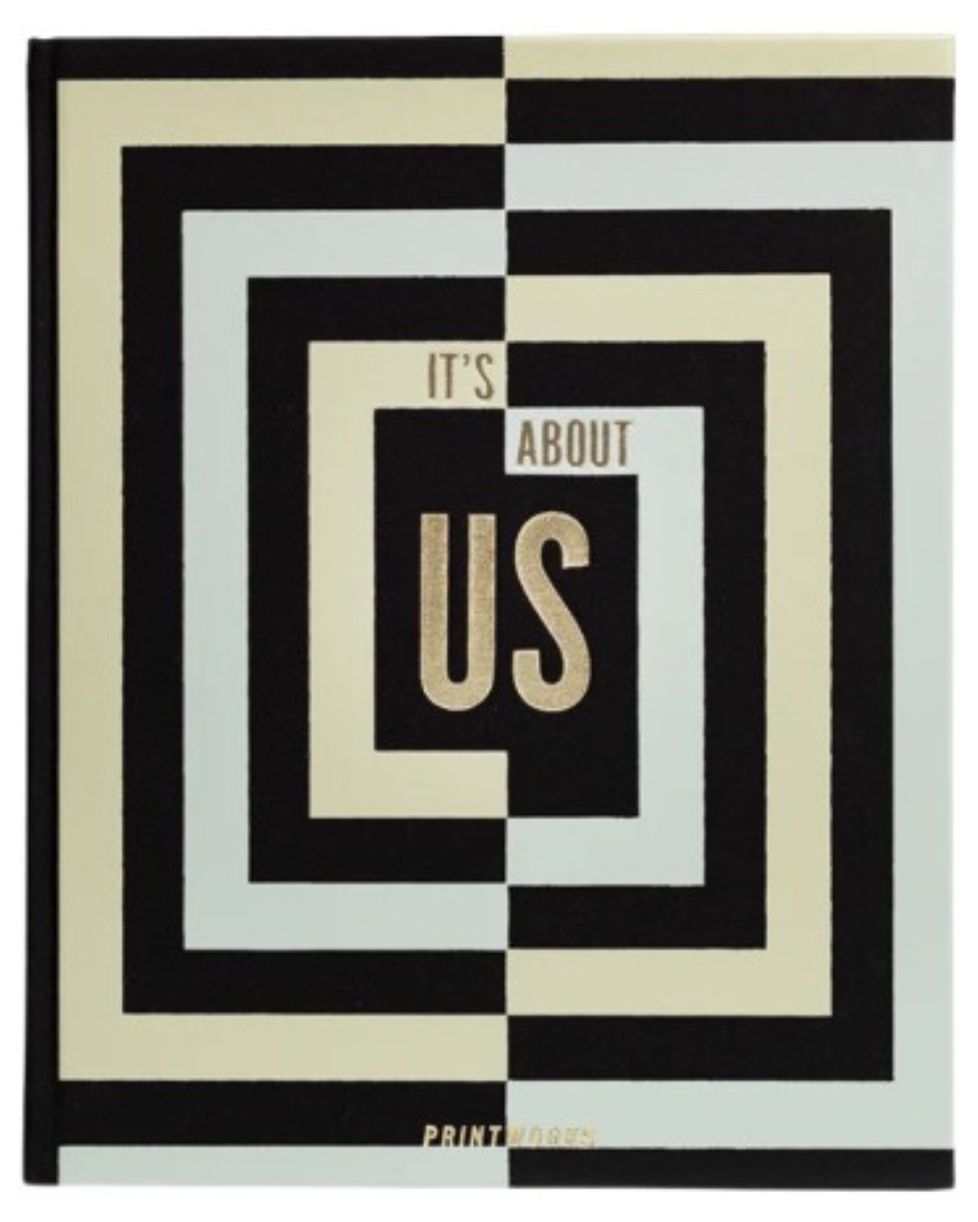 PHOTO ALBUM - IT'S ABOUT US