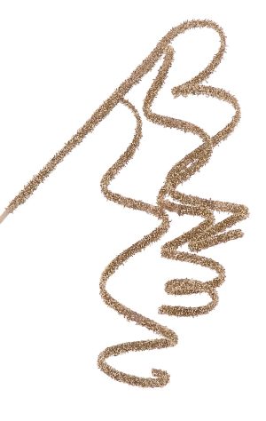 60cm Champagne curly branch