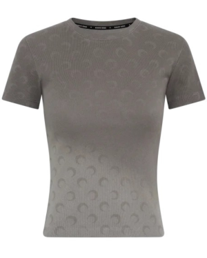 FADED MOON JERSEY BABY FIT T-SHIRT