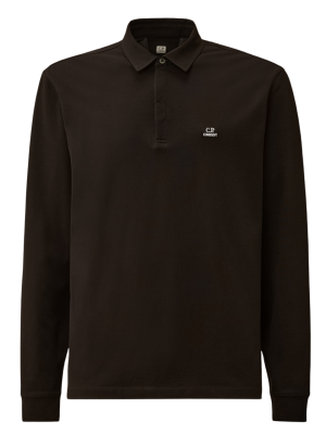 POLO - LONG SLEEVE