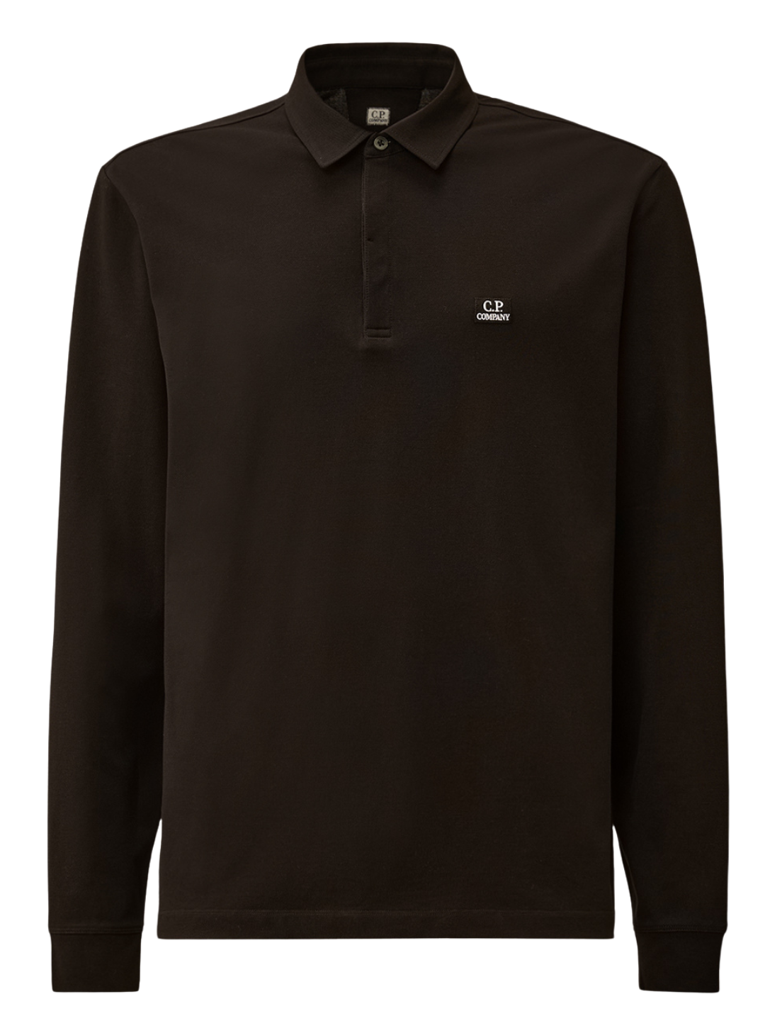 POLO - LONG SLEEVE