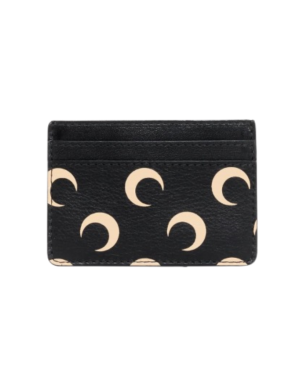 MOON CANVAS CARDHOLDER