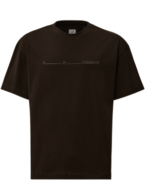 T-SHIRT - SHORT SLEEVE