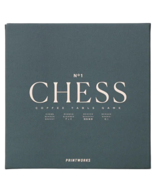 CLASSIC - CHESS