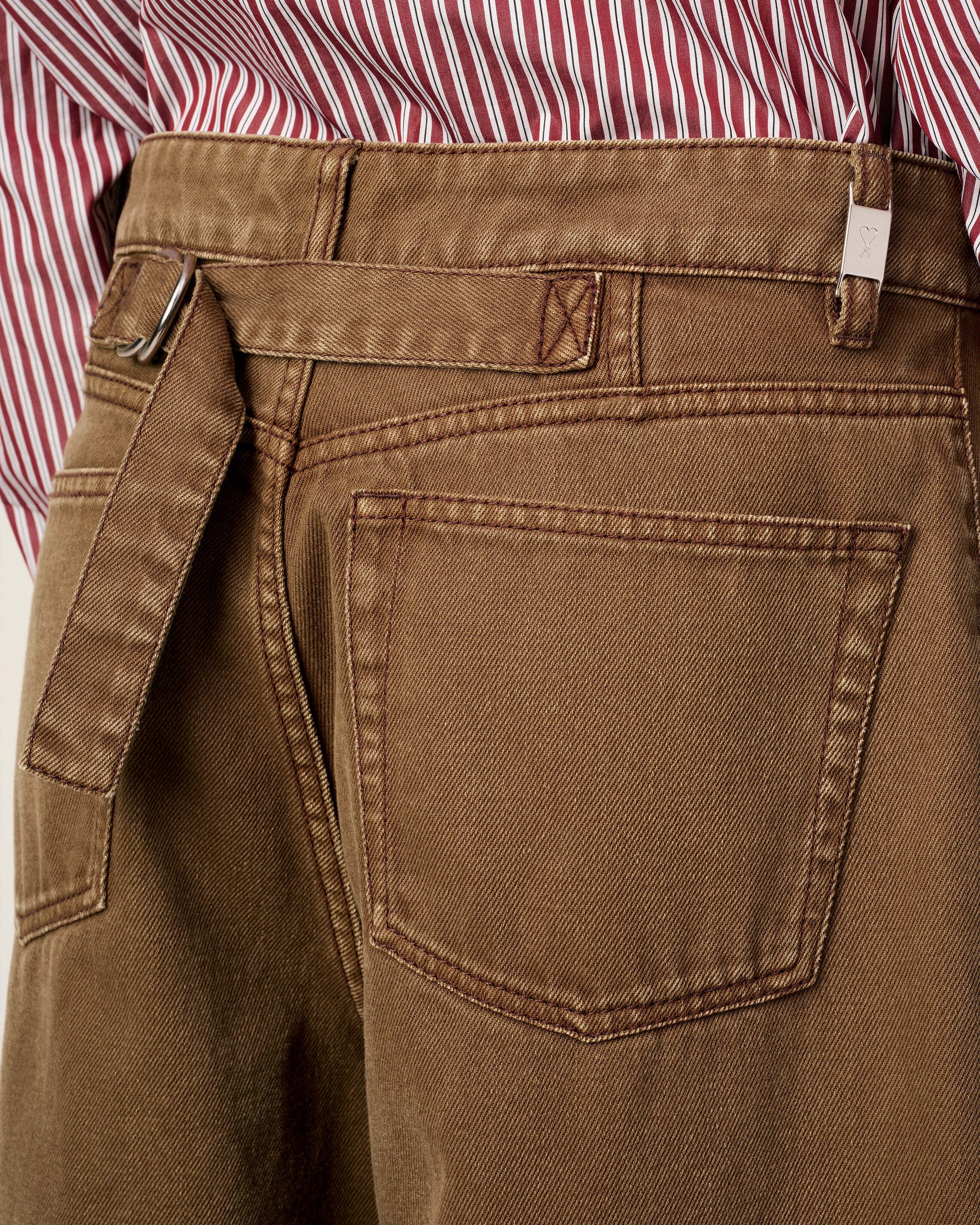 LONG BERMUDA SHORTS - Image 6
