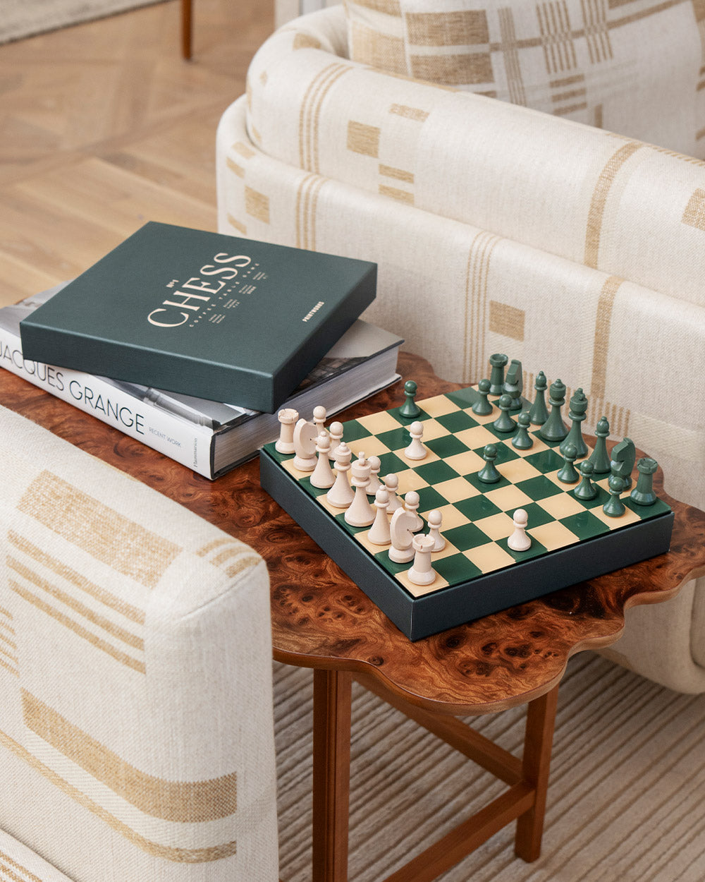 CLASSIC - CHESS - Image 7
