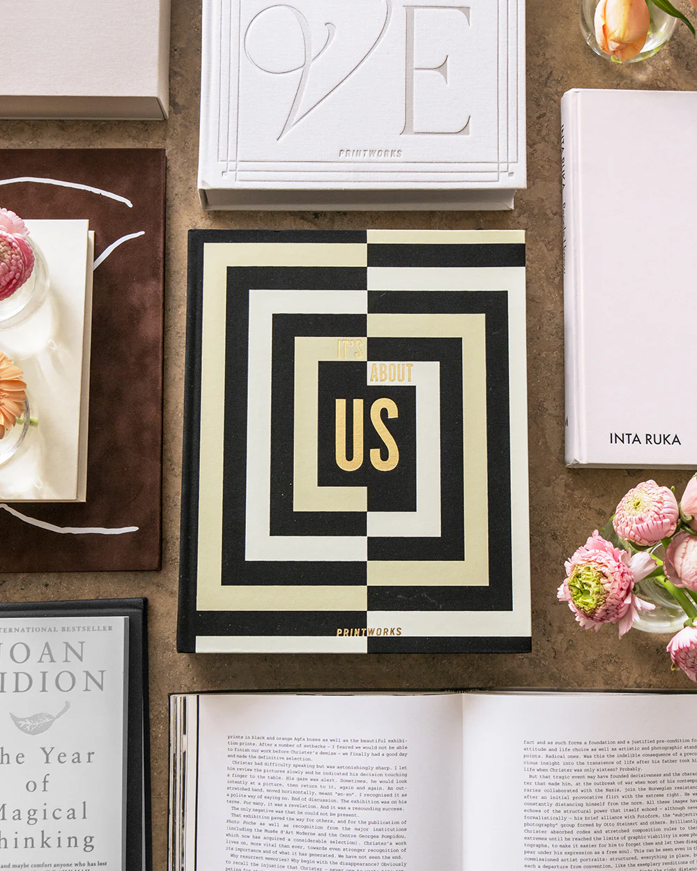 PHOTO ALBUM - IT'S ABOUT US - Image 3