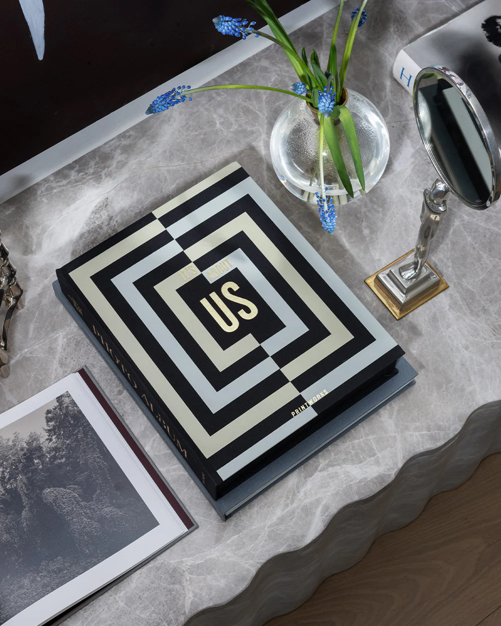 PHOTO ALBUM - IT'S ABOUT US - Image 4