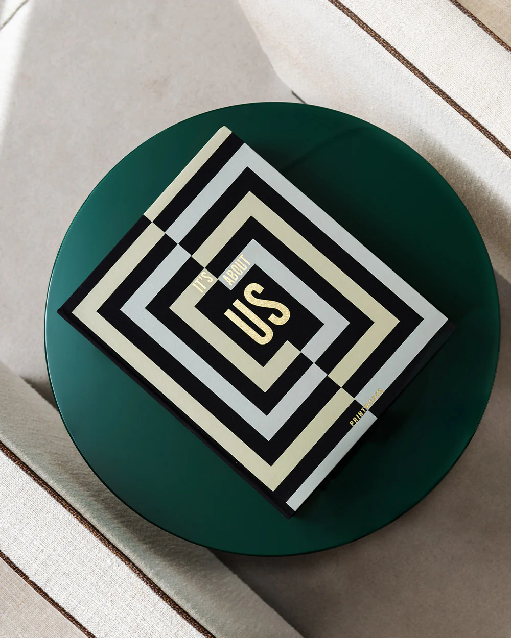 PHOTO ALBUM - IT'S ABOUT US - Image 5