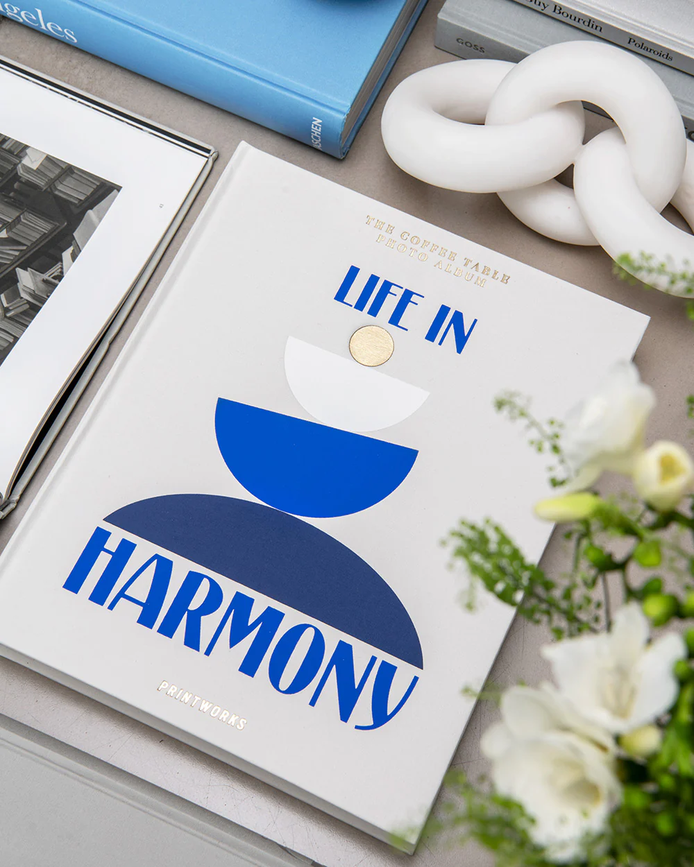 PHOTO ALBUM - LIFE IN HARMONY - Image 3