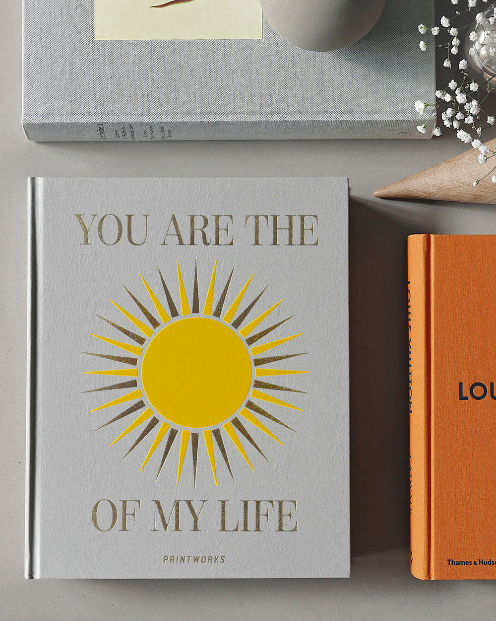 PHOTO ALBUM - YOU ARE THE SUNSHINE - Image 4