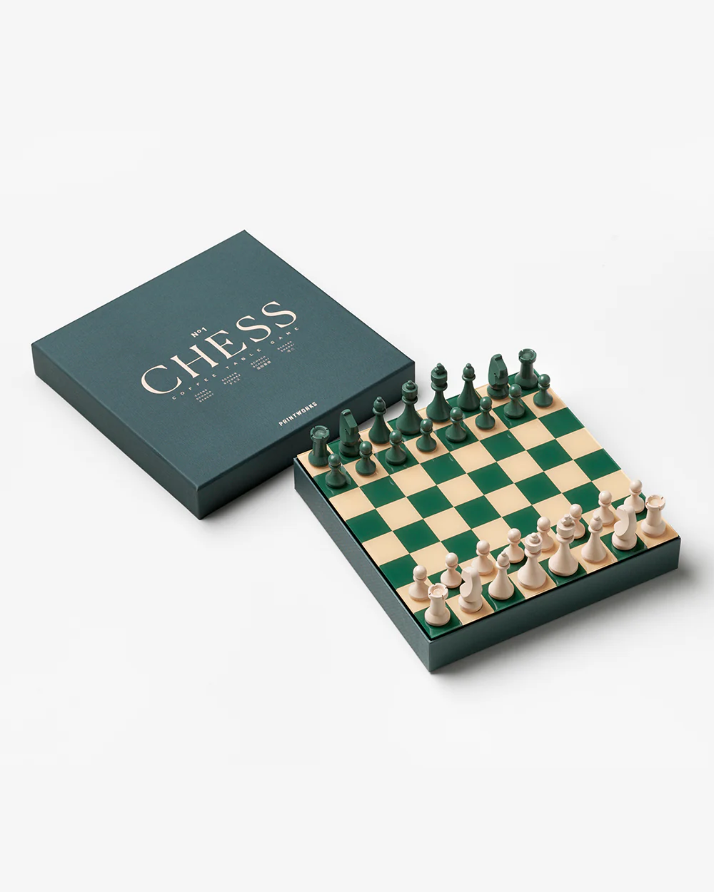 CLASSIC - CHESS - Image 2
