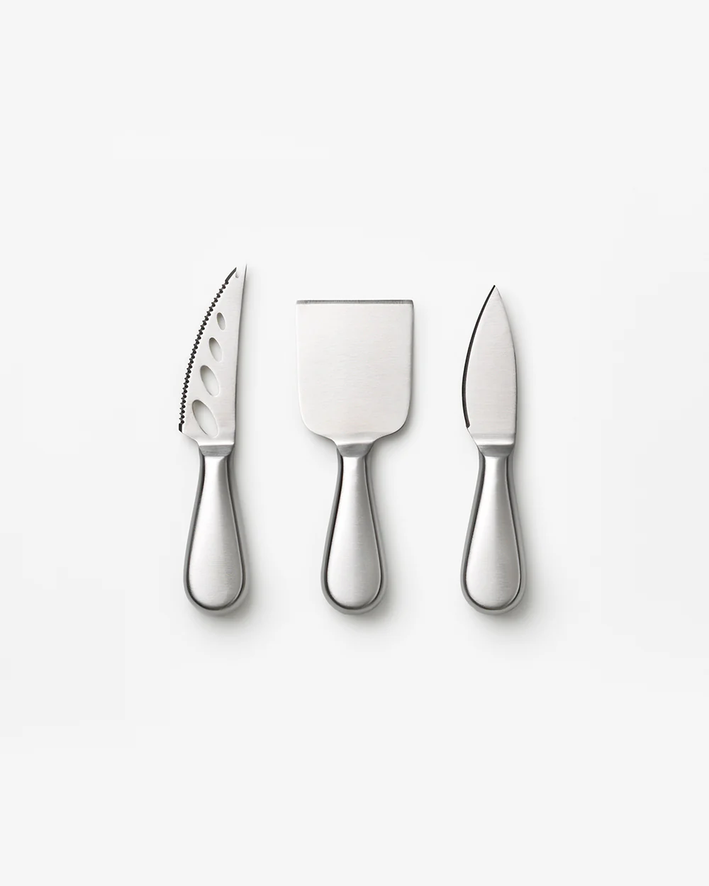 THE ESSENTIALS - CHEESE TOOLS - Image 3