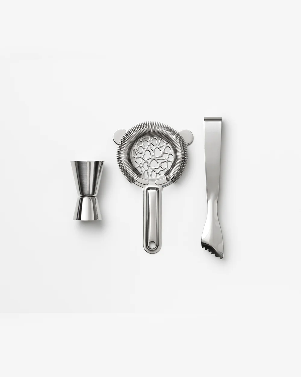 THE ESSENTIALS - COCKTAIL TOOLS - Image 3