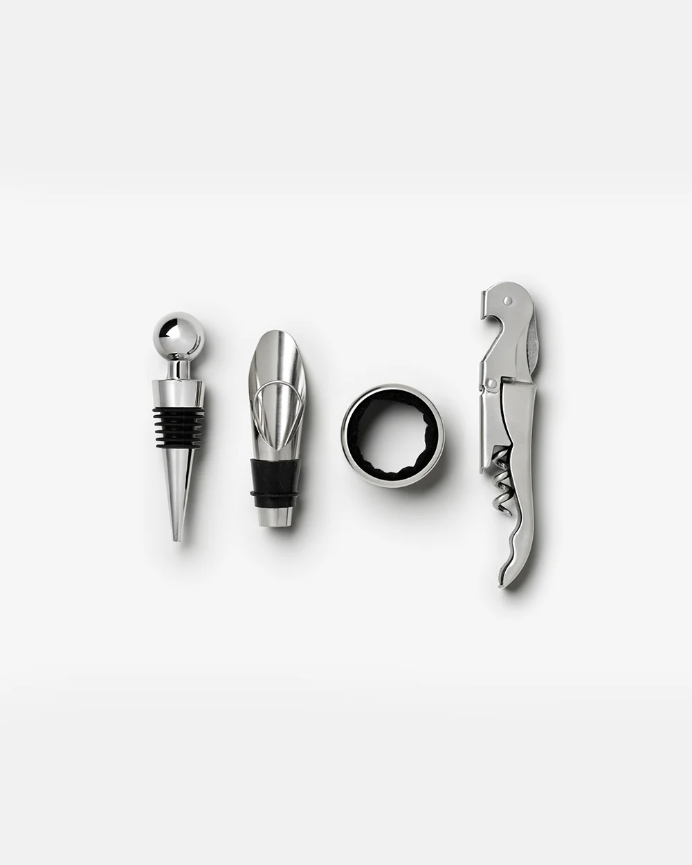 THE ESSENTIALS - WINE TOOLS - Image 4