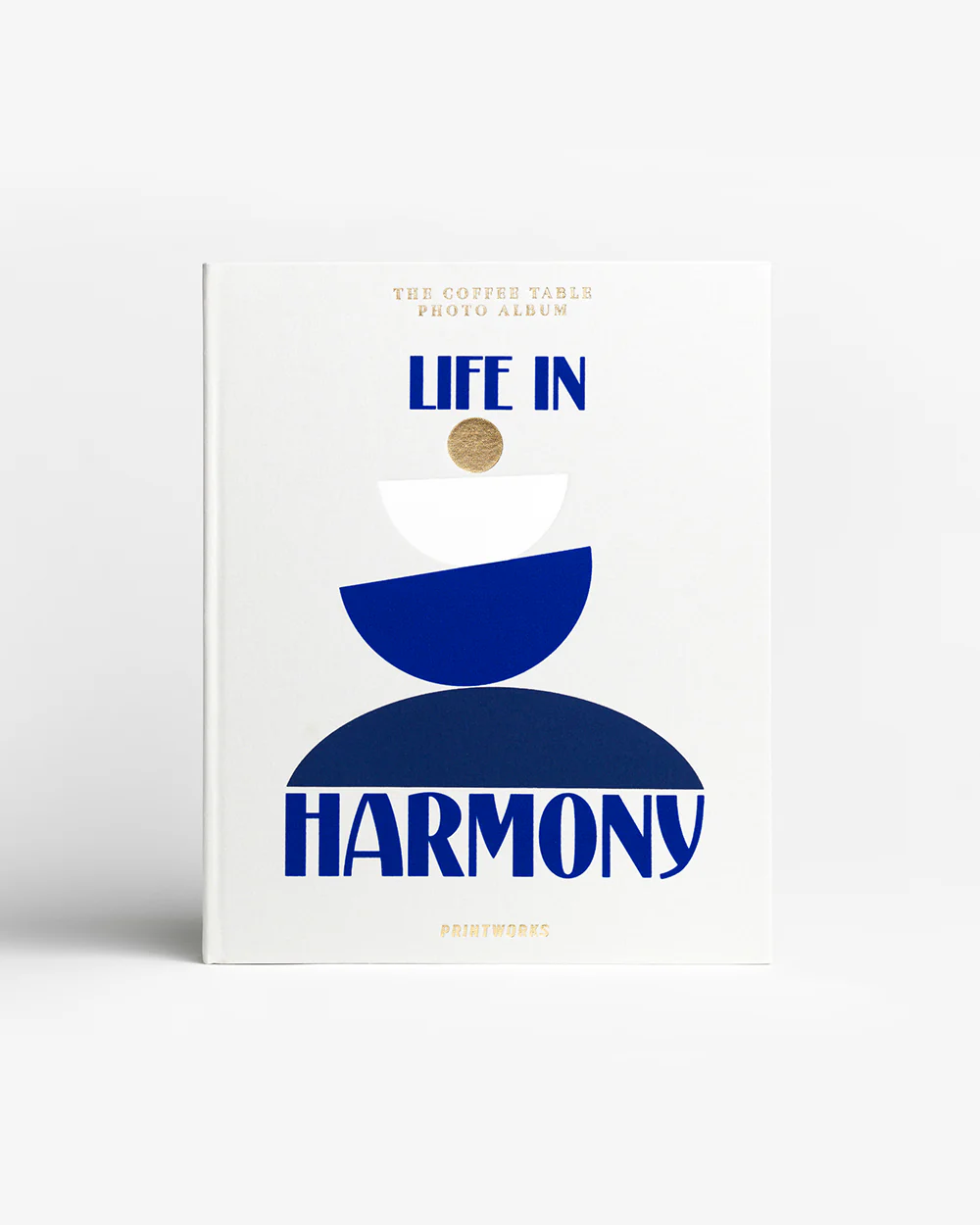 PHOTO ALBUM - LIFE IN HARMONY - Image 2