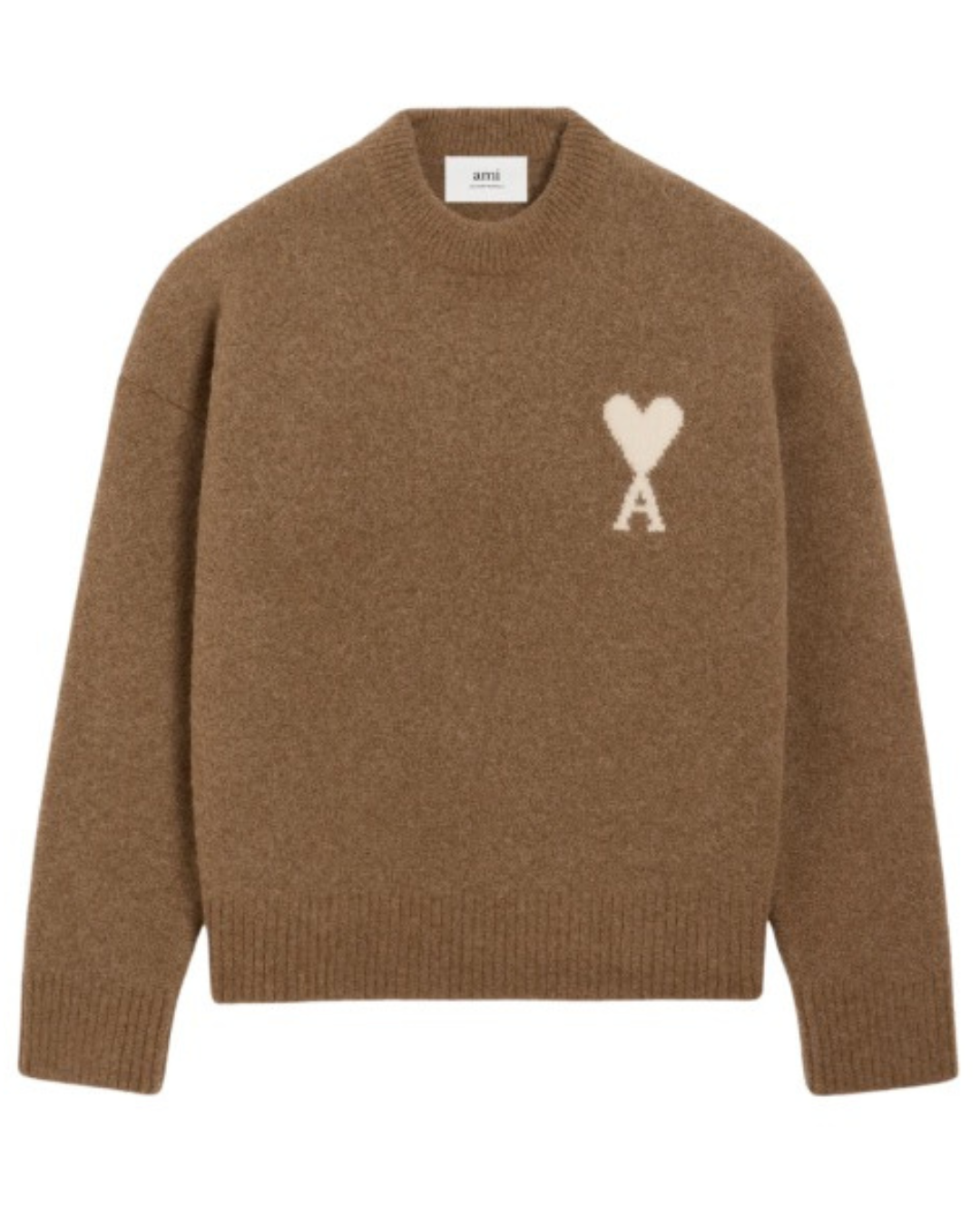 AMI DE COEUR CREWNECK SWEATER