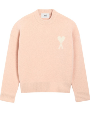 AMI DE COEUR CREWNECK SWEATER