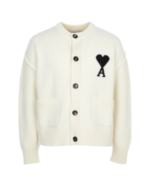 AMI DE COEUR CARDIGAN