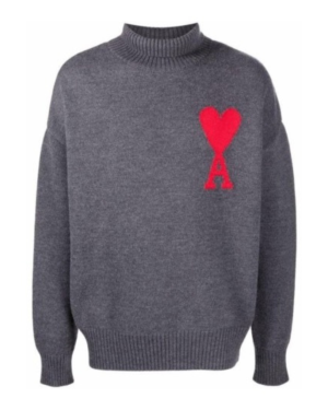 PULL COL CHEMINEE ADC