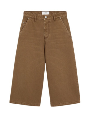 LONG BERMUDA SHORTS