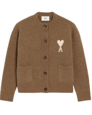 AMI DE COEUR CARDIGAN
