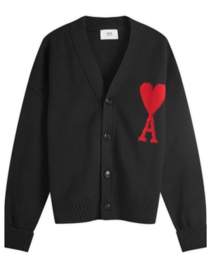 CARDIGAN AMI DE COEUR