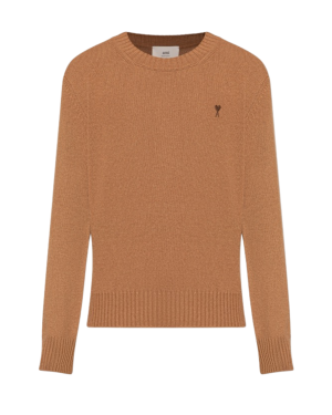 AMI DE COEUR CREWNECK SWEATER