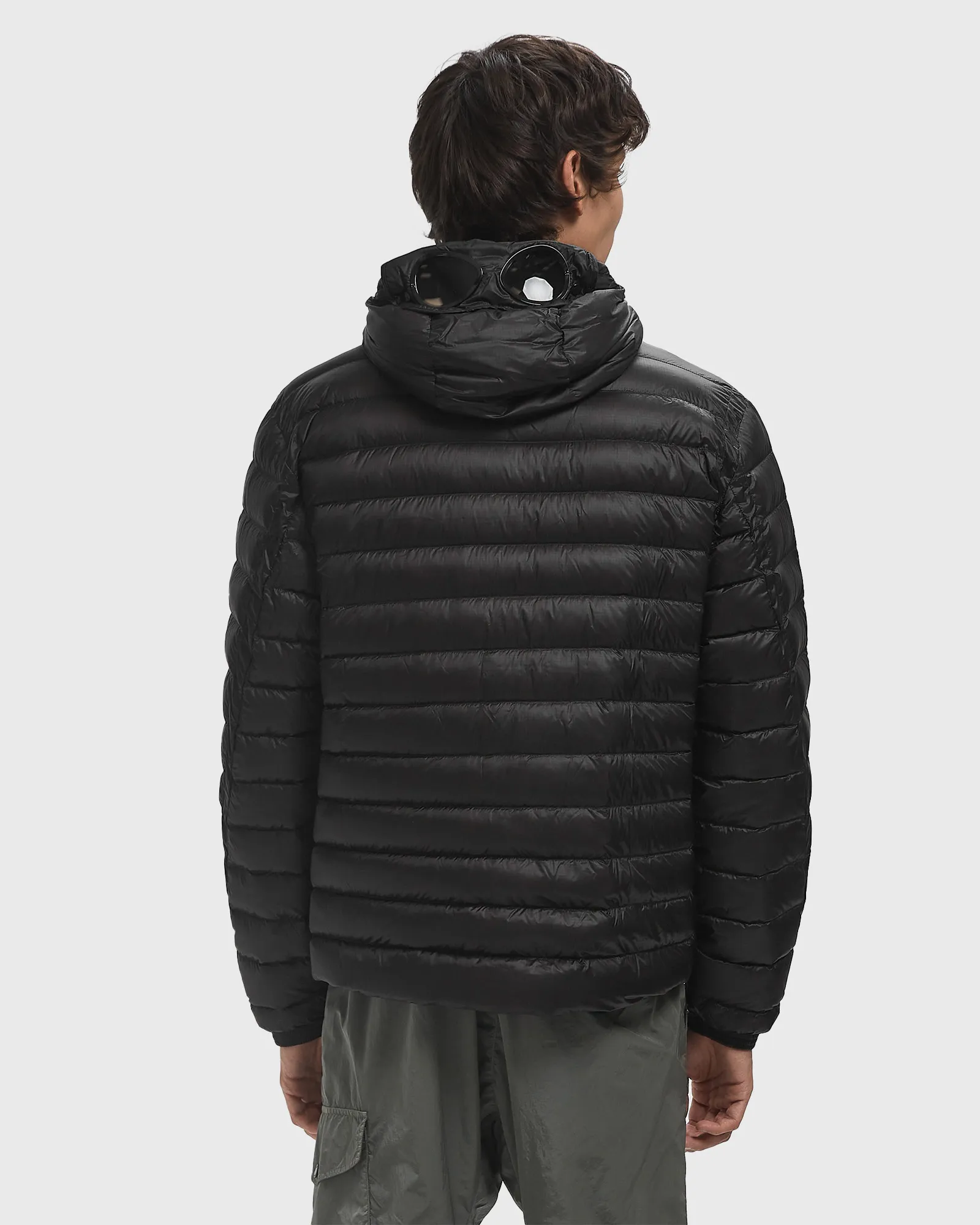 OUTERWEAR - MEDIUM JACKET - Image 3