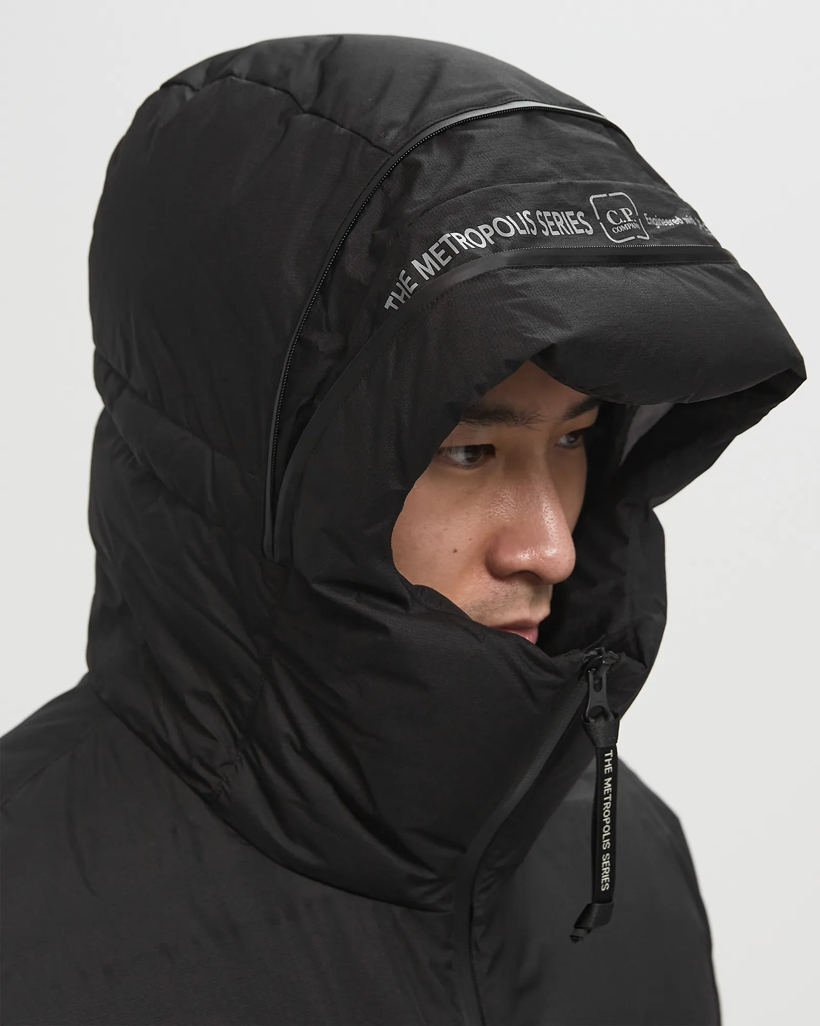 OUTERWEAR - MEDIUM JACKET - Image 4