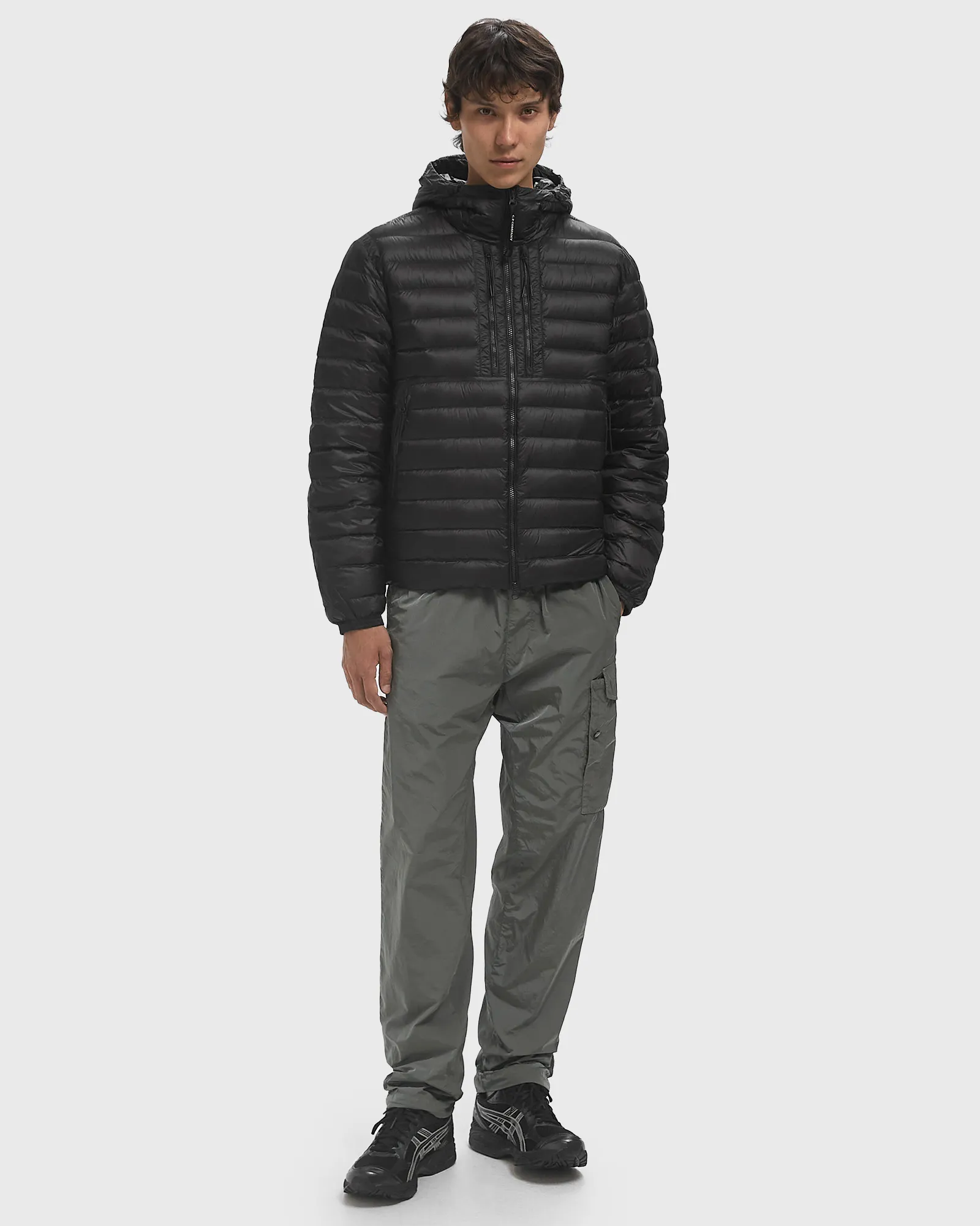 OUTERWEAR - MEDIUM JACKET - Image 2