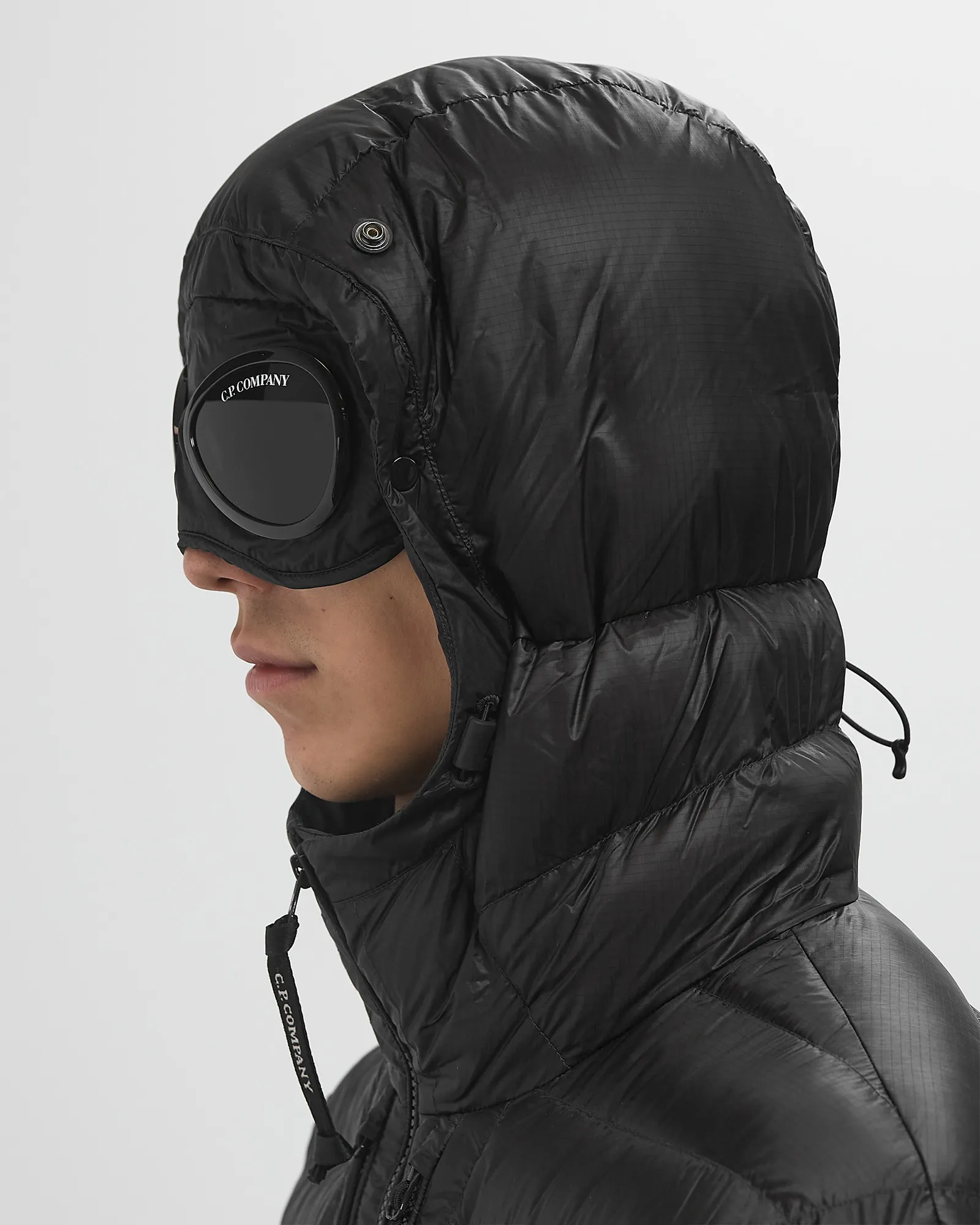 OUTERWEAR - MEDIUM JACKET - Image 4