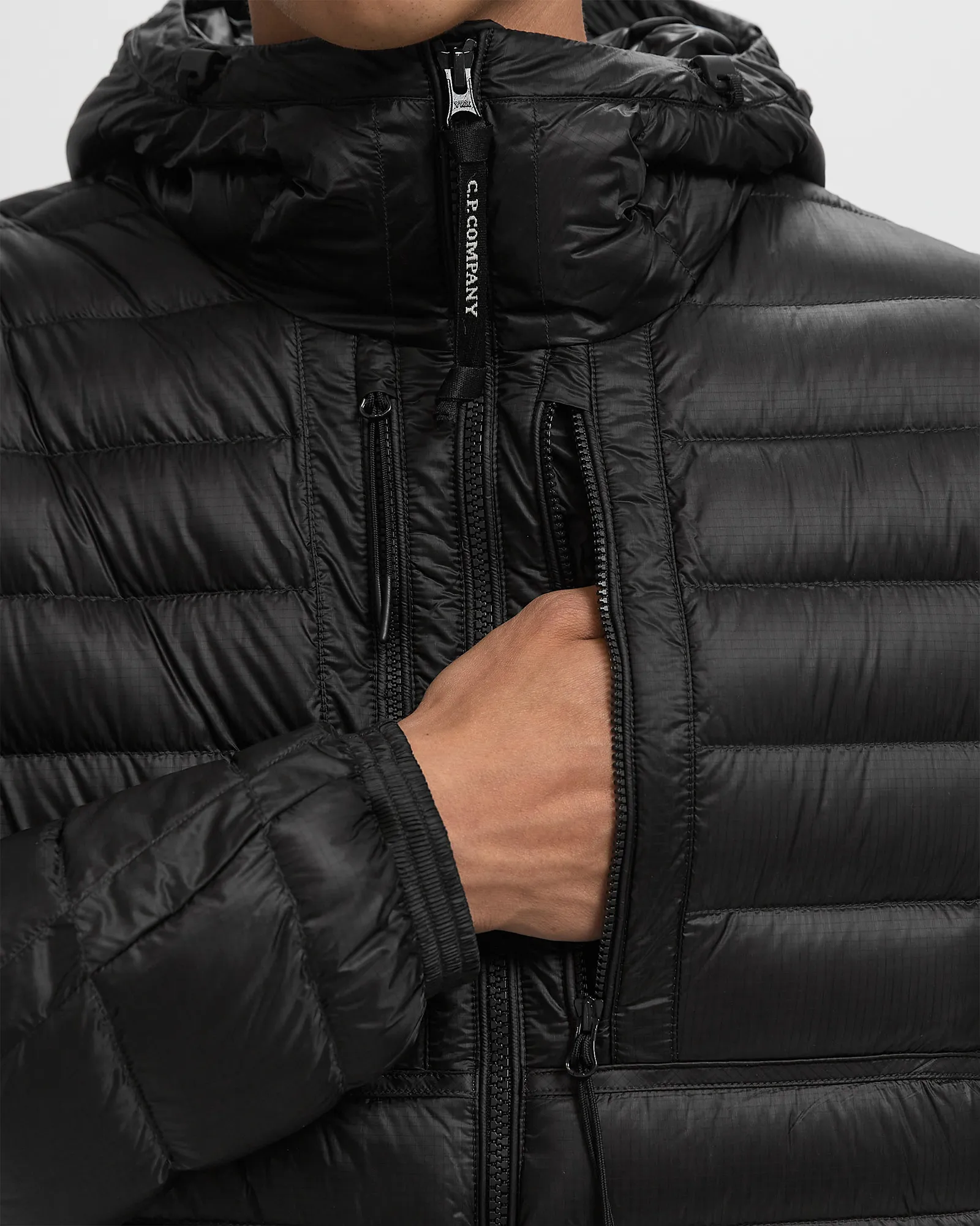 OUTERWEAR - MEDIUM JACKET - Image 5