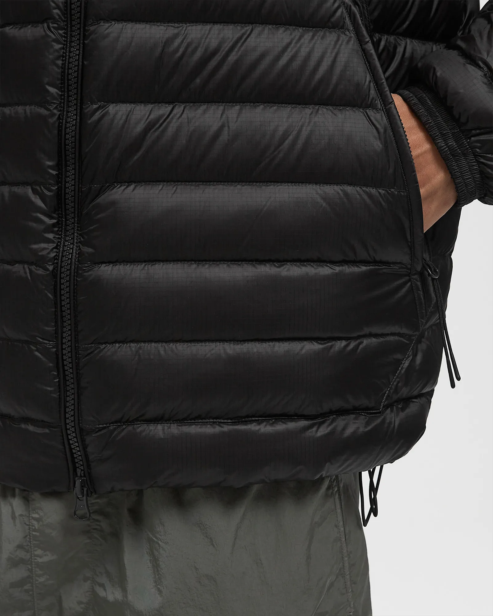 OUTERWEAR - MEDIUM JACKET - Image 6