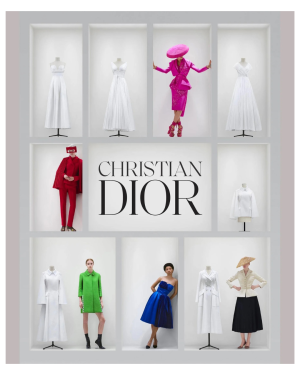 Christian Dior