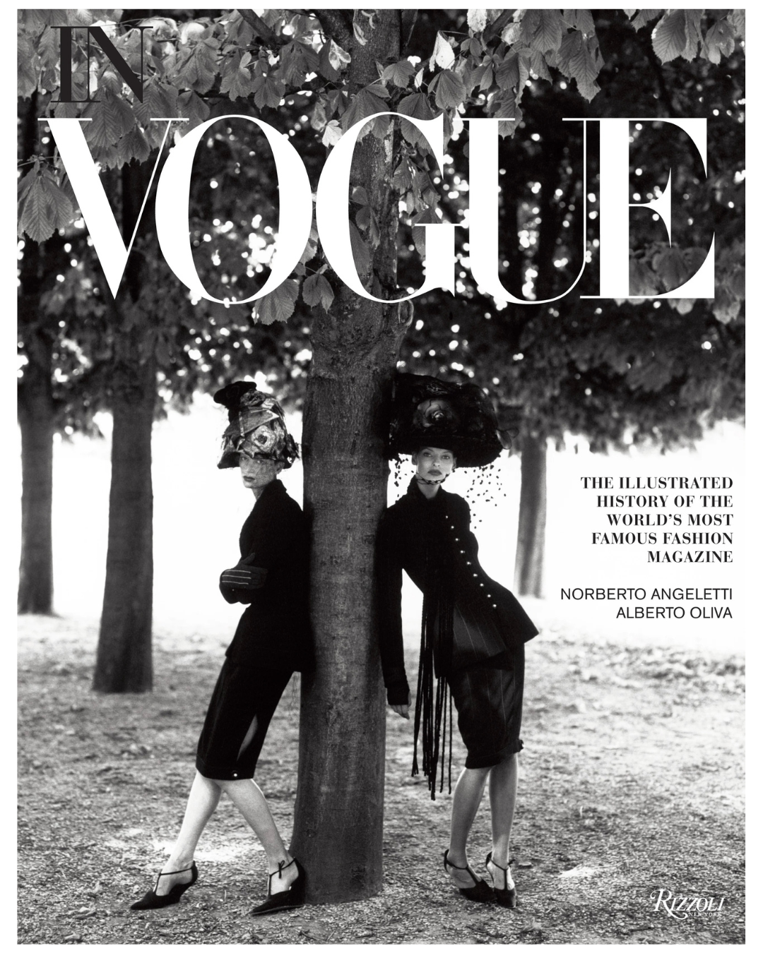 In Vogue