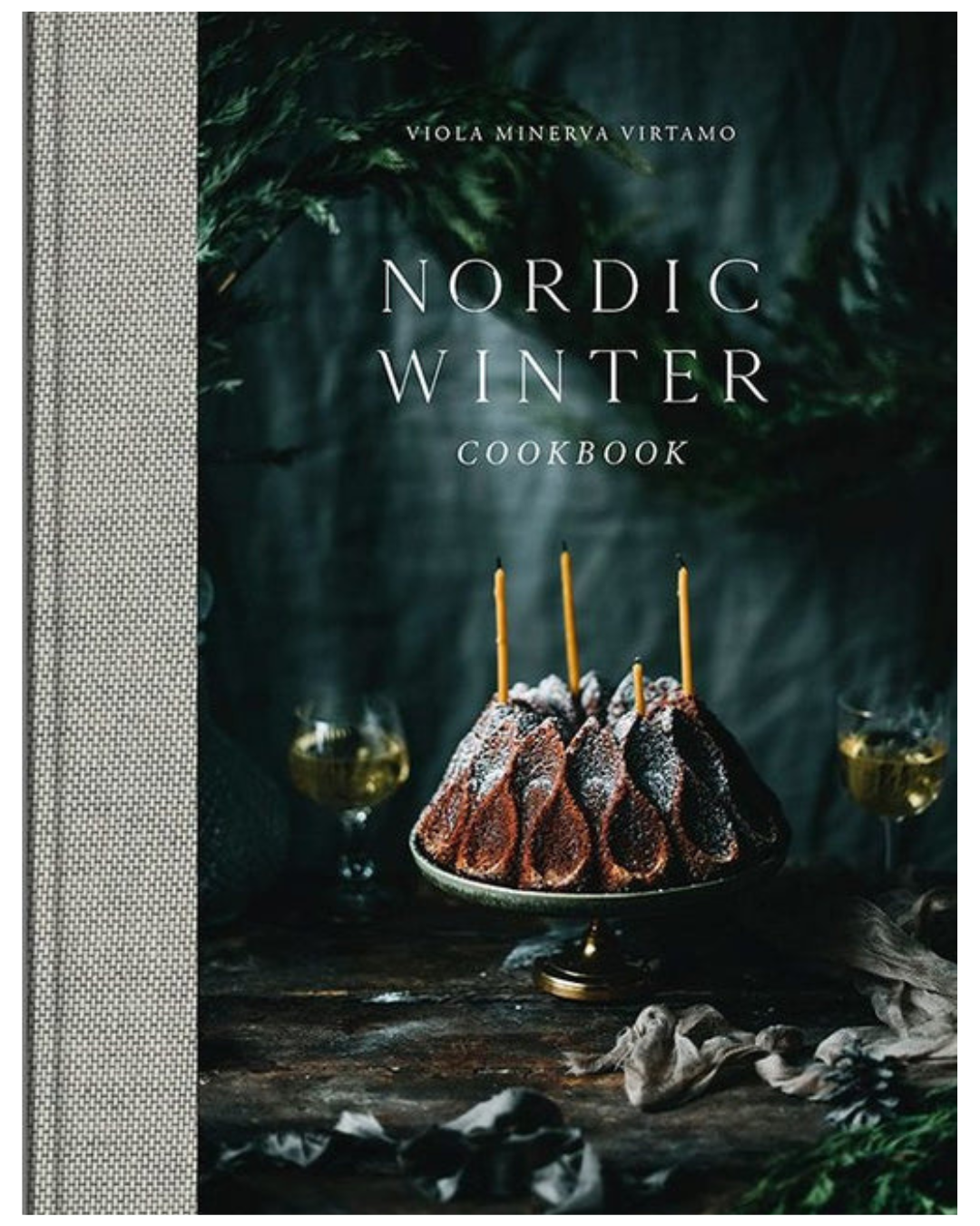 Nordic Winter Cookbook